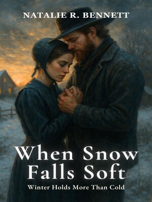 cover image of When Snow Falls Soft